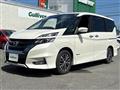 2018 Nissan Serena