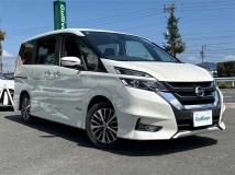 2018 Nissan Serena