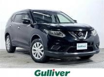 2016 Nissan X-Trail