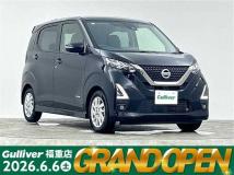 2022 Nissan DAYZ