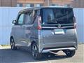 2023 Nissan ROOX