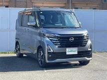 2023 Nissan ROOX