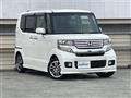2013 Honda N BOX