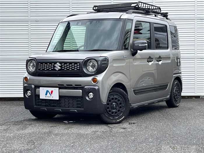 2021 Suzuki Suzuki Others
