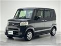 2015 Honda N BOX
