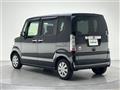 2015 Honda N BOX