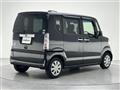 2015 Honda N BOX
