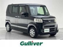 2015 Honda N BOX