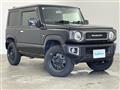 2023 Suzuki Jimny