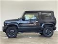 2023 Suzuki Jimny
