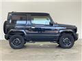 2023 Suzuki Jimny