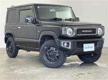 2023 Suzuki Jimny