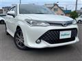 2016 Toyota Corolla Fielder