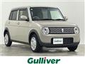 2024 Suzuki Lapin