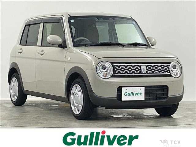 2024 Suzuki Lapin