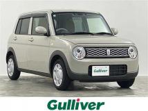 2024 Suzuki Lapin