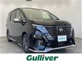 2025 Nissan Serena