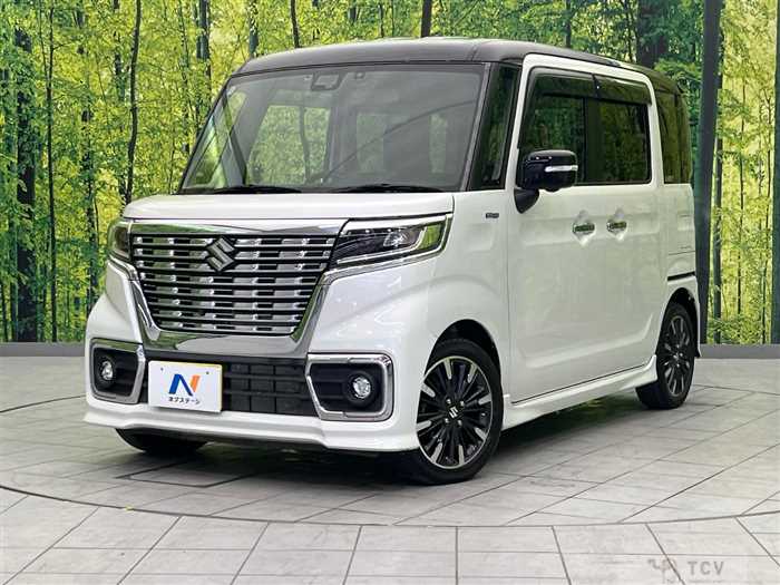 2019 Suzuki Suzuki Others