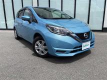 2017 Nissan Note