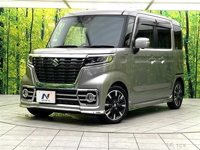 2020 Suzuki Suzuki Others