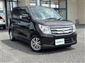 2014 Suzuki Wagon R