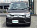 2014 Suzuki Wagon R