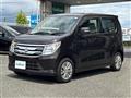 2014 Suzuki Wagon R