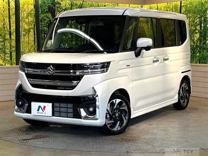 2024 Suzuki Suzuki Others
