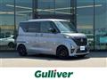 2020 Nissan ROOX