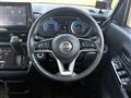 2020 Nissan ROOX