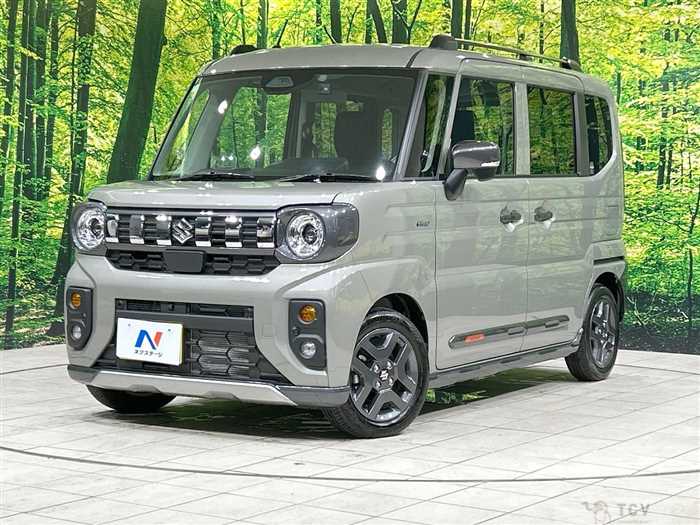 2025 Suzuki Suzuki Others