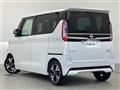 2023 Nissan ROOX