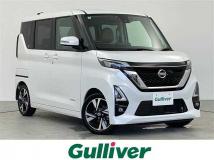 2023 Nissan ROOX