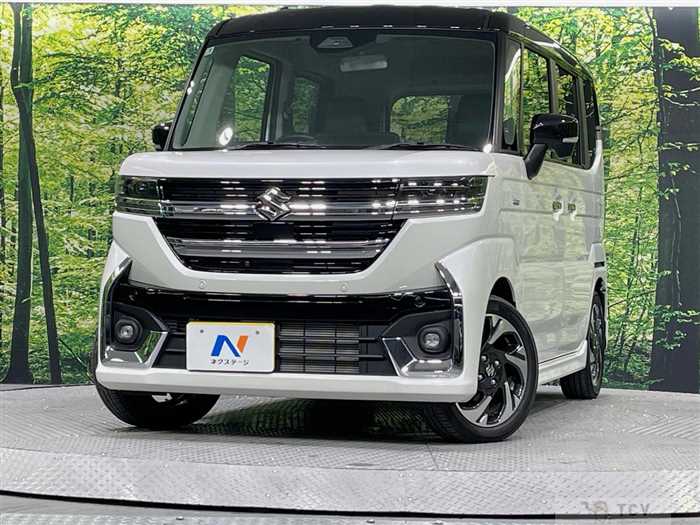 2025 Suzuki Suzuki Others