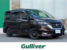 2016 Nissan Serena