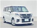 2025 Suzuki Solio