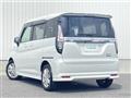 2025 Suzuki Solio