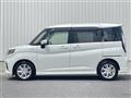 2025 Suzuki Solio