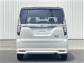 2025 Suzuki Solio