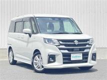 2025 Suzuki Solio