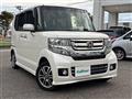 2016 Honda N BOX
