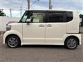 2016 Honda N BOX