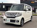 2016 Honda N BOX