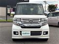 2016 Honda N BOX