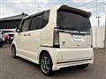 2016 Honda N BOX