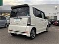 2016 Honda N BOX