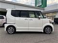 2016 Honda N BOX