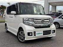 2016 Honda N BOX