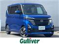 2024 Nissan ROOX
