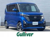 2024 Nissan ROOX